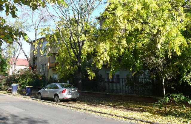 Laky9 Apartman