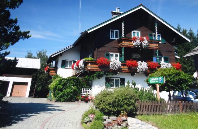 Landhaus Gassner