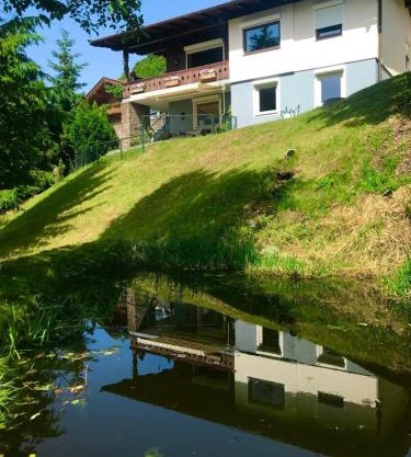 Landhaus am Sonnberg
