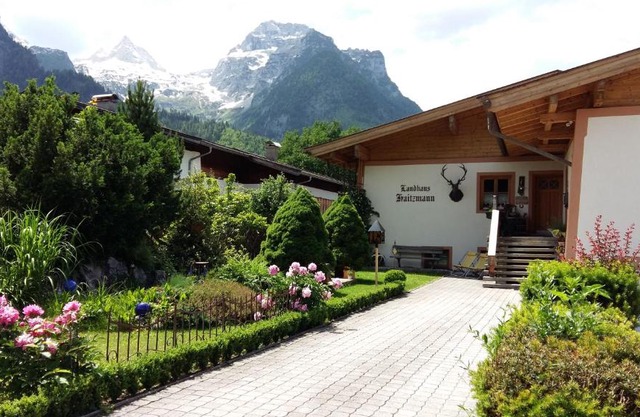 Landhaus Haitzmann