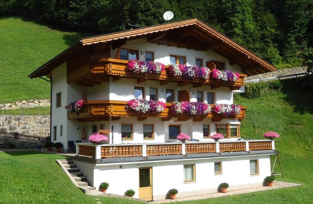 Landhaus Kröll