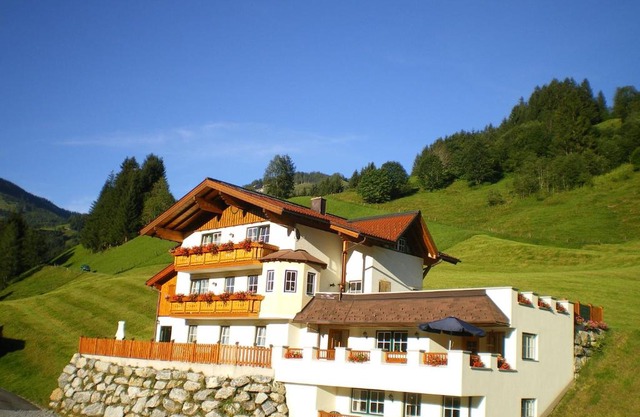 Landhaus Lindorfer