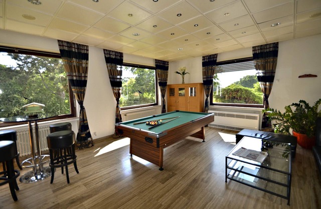 Landhotel Sulzbacher Hof