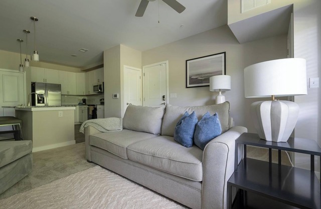 Landing at Abberly Liberty Crossing - 1 Bedroom...