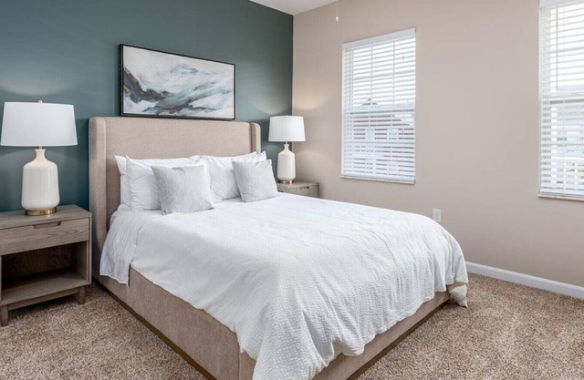 Landing at Albany Glen Apartments - 1 Bedroom in Preserve South