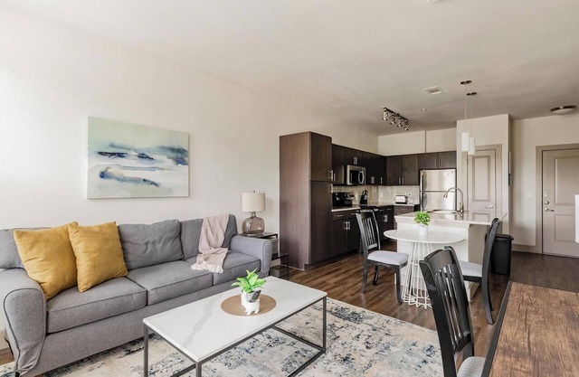 Landing at Bellrock Upper North - 1 Bedroom in ...