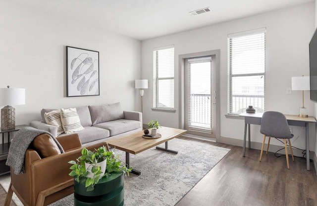 Landing at Bellrock Upper North - 1 Bedroom in ...