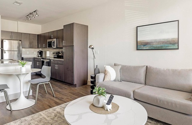Landing at Bellrock Upper North - 1 Bedroom in ...