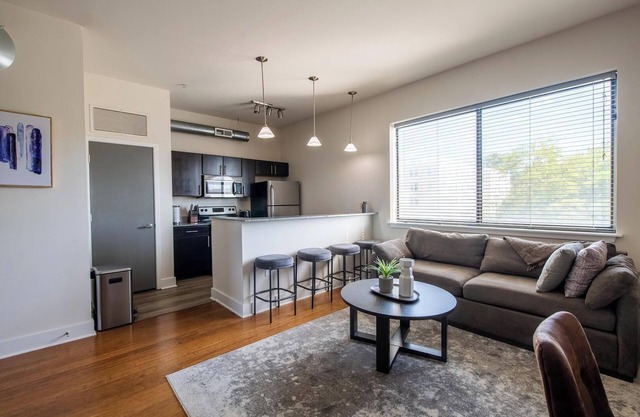 Landing at Cedar Broad - 1 Bedroom in Upper Sho...