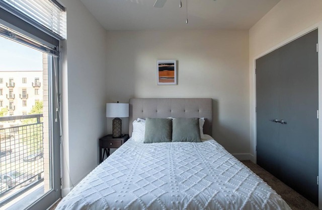 Landing at Cedar Broad - 1 Bedroom in Upper Sho...