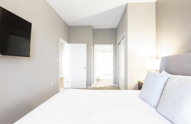 Landing at Cityscape Flats - 1 Bedroom in West Central