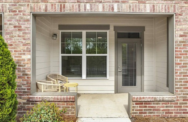 Landing at Eleven240 - 1 Bedroom in Wedgewood