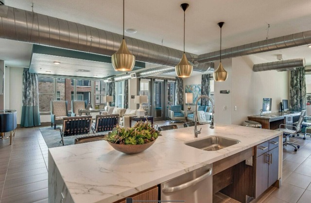 Landing at Enclave at Woodland Lakes - 2 Bedrooms in The Woodlands