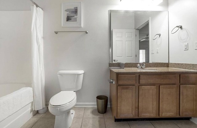 Landing at Forty 57 Apartment Homes - 1 Bedroom in Downtown Lexington