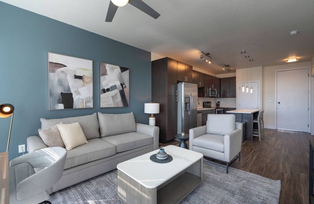 Landing at High Line Pointe - 1 Bedroom in Indi...