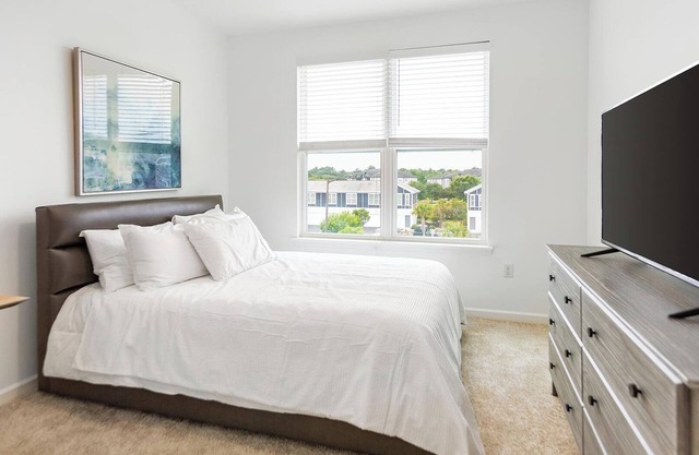 Landing at Longshore Commons - 1 Bedroom in Sav...