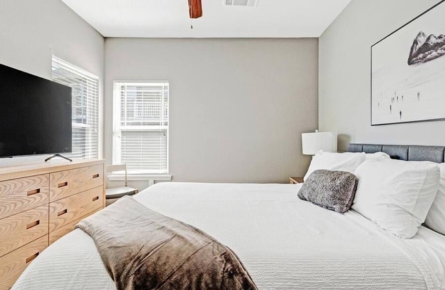 Landing at Providence Trail Apartment Homes - 3 Bedrooms in Mt. Juliet