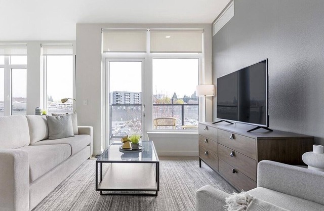 Landing at Rediviva - 2 Bedrooms in Esther Short