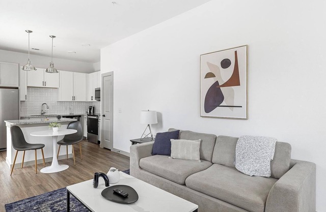Landing at Skyline Prairie - 1 Bedroom in North...