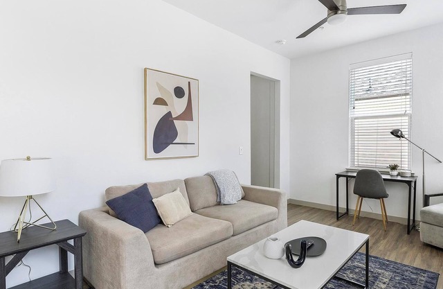 Landing at Skyline Prairie - 2 Bedrooms in Fort...