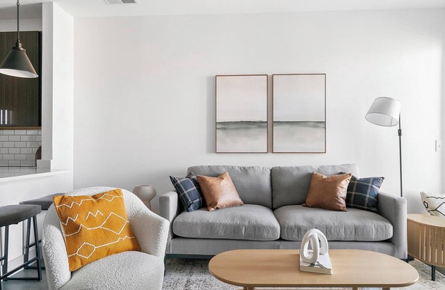Landing at Sphere - 1 Bedroom in Chamberlayne I...