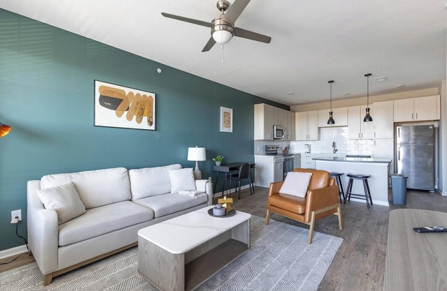 Landing at Tapestry Turfway - 1 Bedroom in Flor...