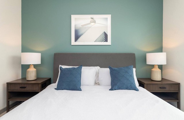 Landing at The Brady - 2 Bedrooms in Home Park
