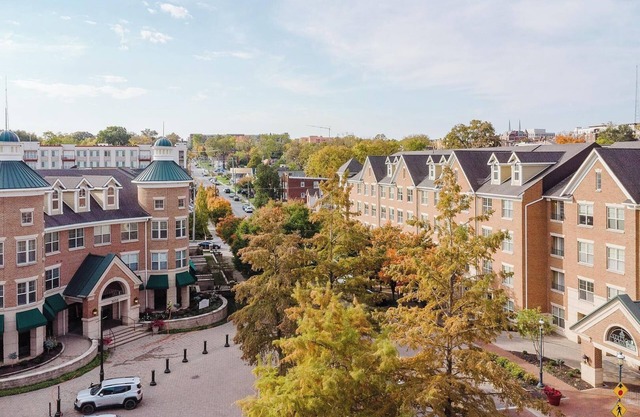 Landing at The Village at Stetson Square - 2 Be...