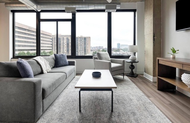 Landing at Three Collective - 1 Bedroom in Fall...
