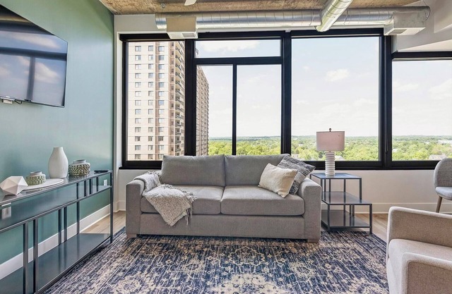 Landing at Three Collective - 1 Bedroom in Fall...