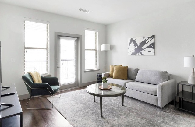 Landing at Bellrock Upper North - 1 Bedroom in ...