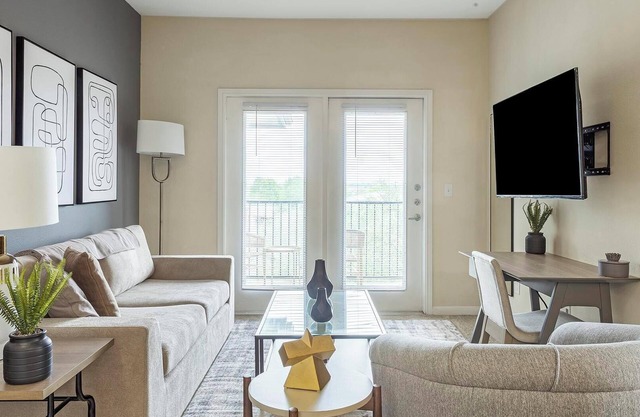 Landing at Agave at South Congress - 1 Bedroom ...