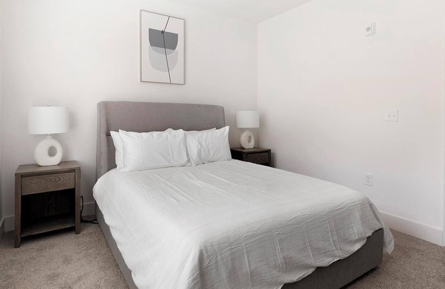 Landing at Station at Crestline - 1 Bedroom in ...