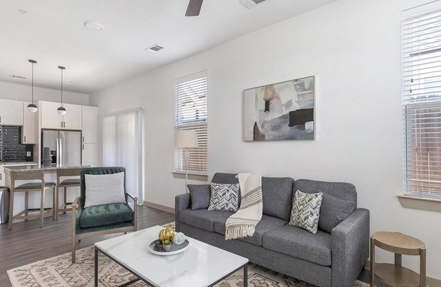 Landing at Skyline Prairie - 1 Bedroom in Fort ...