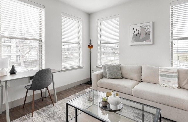 Landing at Bellrock Upper North - 1 Bedroom in ...