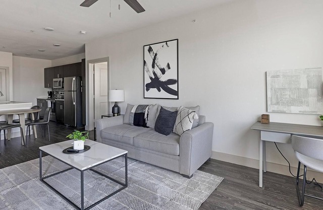 Landing | Spectacular 2BD, Pool, Gym