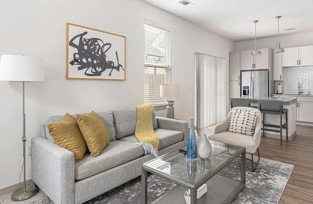 Landing | Incredible 1BD, Yoga Studio, Gym
