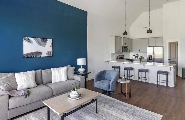 Landing at Cambridge Place - 2 Bedrooms in Athens