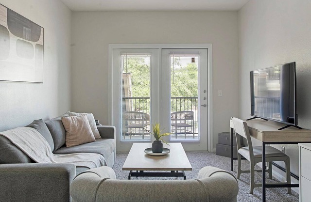 Landing at Agave at South Congress - 1 Bedroom ...