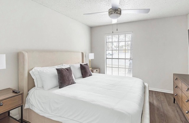 Landing at Woodhill - 2 Bedrooms in Denton