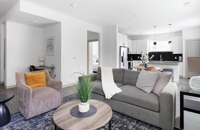 Landing at Skyline Prairie - 2 Bedrooms in Fort...