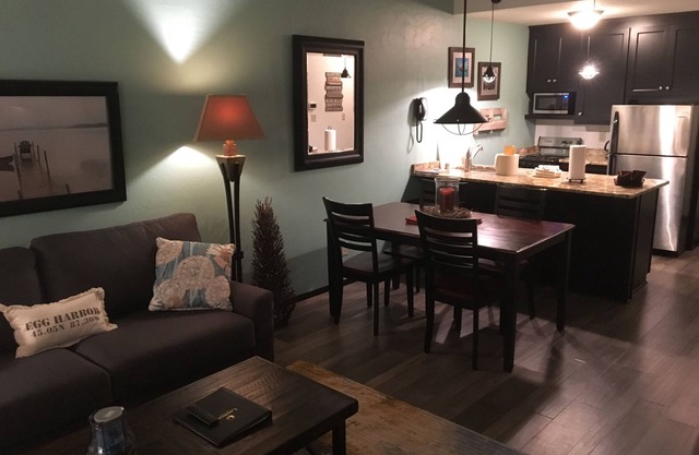 Landmark 2-King camas, 2 baños fuera de temporada 3 noches por el precio de 2