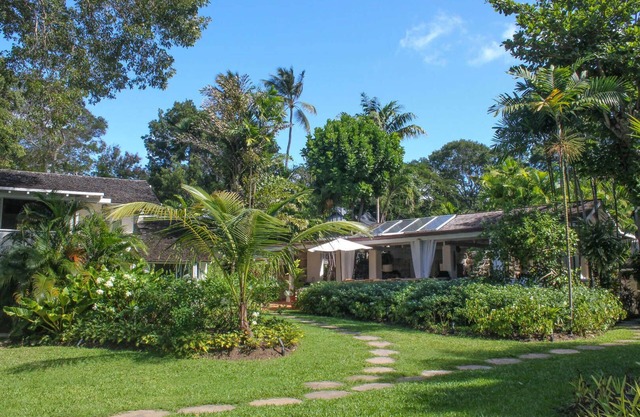 Landmark (4/6 Rooms) Luxury house