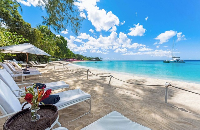 Landmark House, St. James by Personal Villas - An Exclusive Luxury Retreat