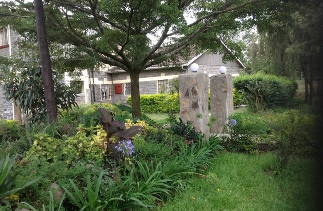 Lanet Matfam Resort