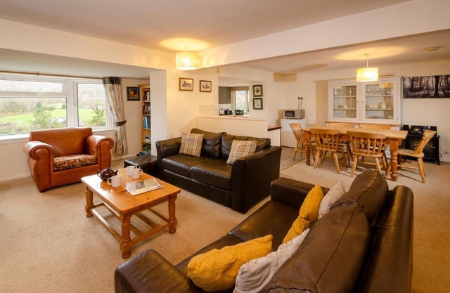 Langdale Hideaway