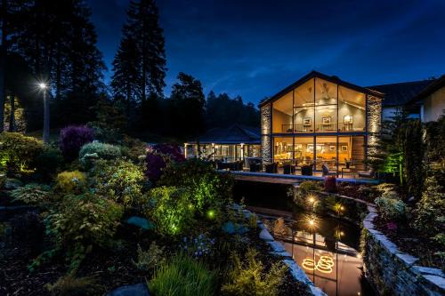 Langdale Hotel & Spa