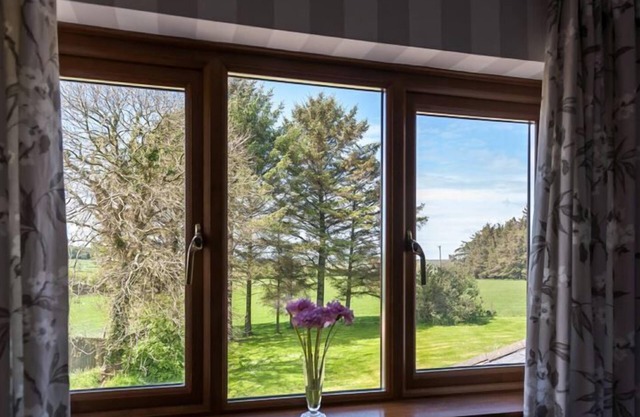 Langdon Farm Guest House