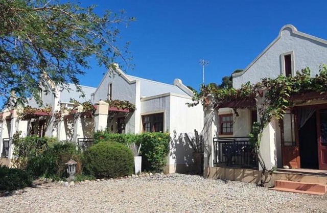Langeberg Guest Cottages