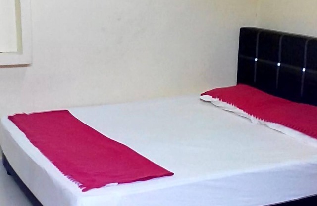 (Habitación Langgar y Homestay)